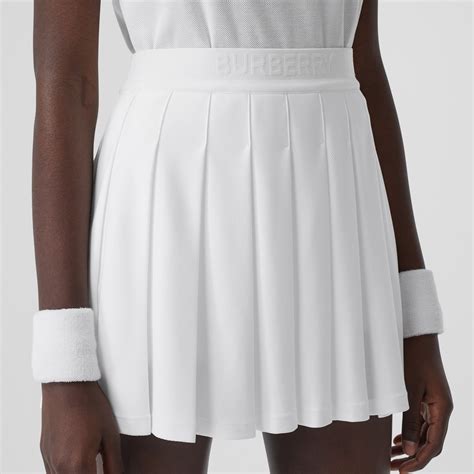 burberry tennis skirt ebay|Burberry Skirt .